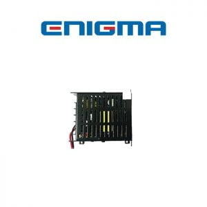 Power Supply with Baterry Backup Enigma