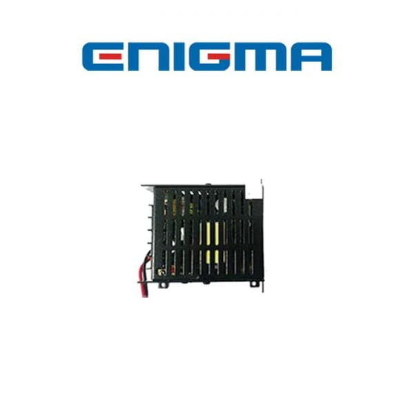 Power Supply with Baterry Backup Enigma