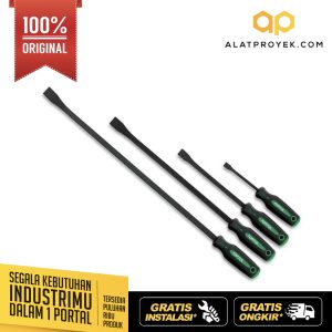 Pry Bar 8 inch TOPTUL JCBA0608