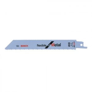 Mata Gergaji Sabre Saw Metal Bosch S 922 BF