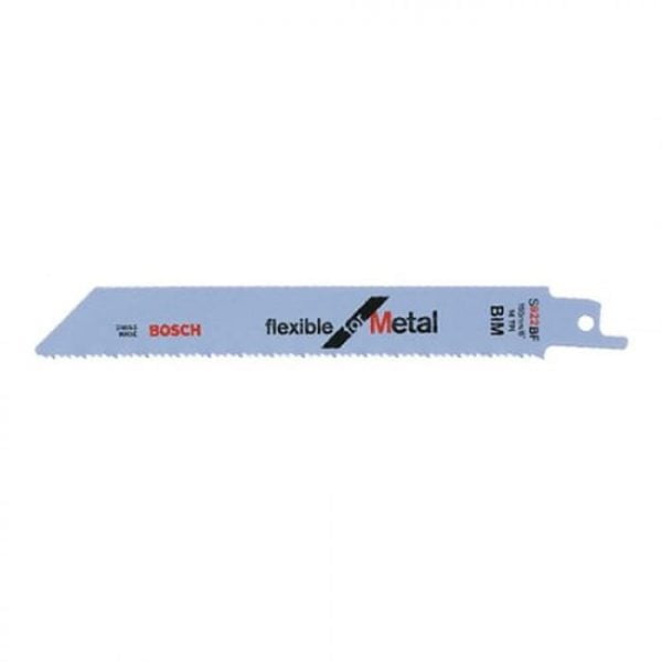 Mata Gergaji Sabre Saw Metal Bosch S 922 BF