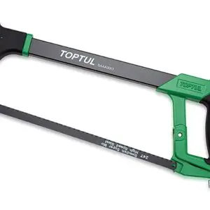 Gergaji Heavy Duty Hacksaw 12" Toptul SAAA3013