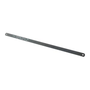 Mata Gergaji High Speed Steel Hacksaw Blades 12" Toptul SAAB2430
