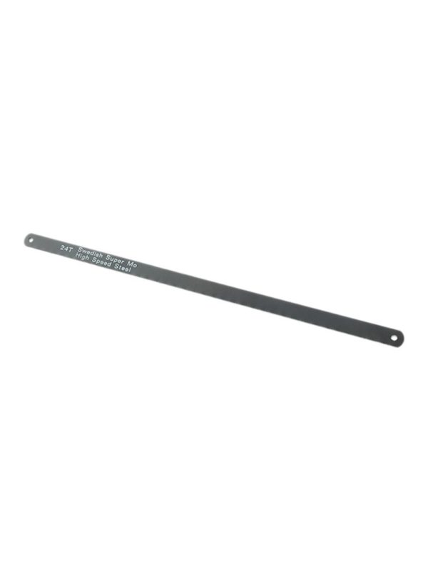 Mata Gergaji High Speed Steel Hacksaw Blades 12" Toptul SAAB2430