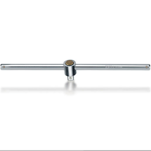 Kunci Sock T Handle 1/2" Quick Release Toptul CTCJ1610