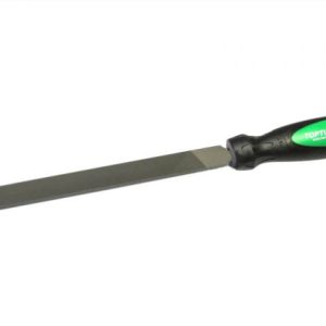Alat Kikir Triangle File Tool 8 Inch Toptul SDBE0815
