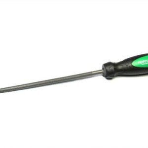 Alat Kikir Round File Tool 8 Inch Toptul SDBD0808