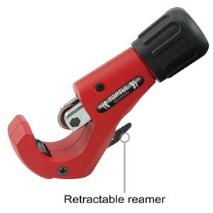 Pemotong Pipa Telescopic Pipe Cutter Toptul SEAA0332