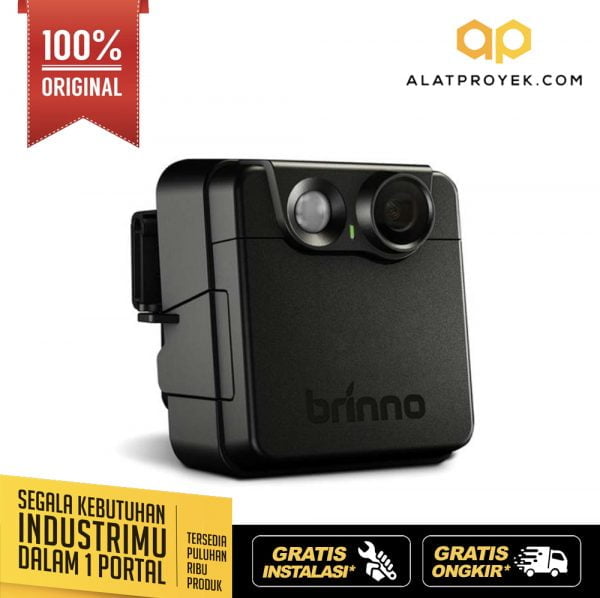 Security Camera Brinno MAC 200DN