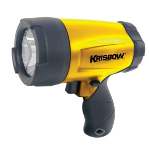 Senter Kerja LED Rechargeable 350 LUMEN KRISBOW 10108195