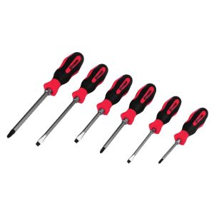 OBENG SET HEX TYPE (6 PCS) KRISBOW 10001974