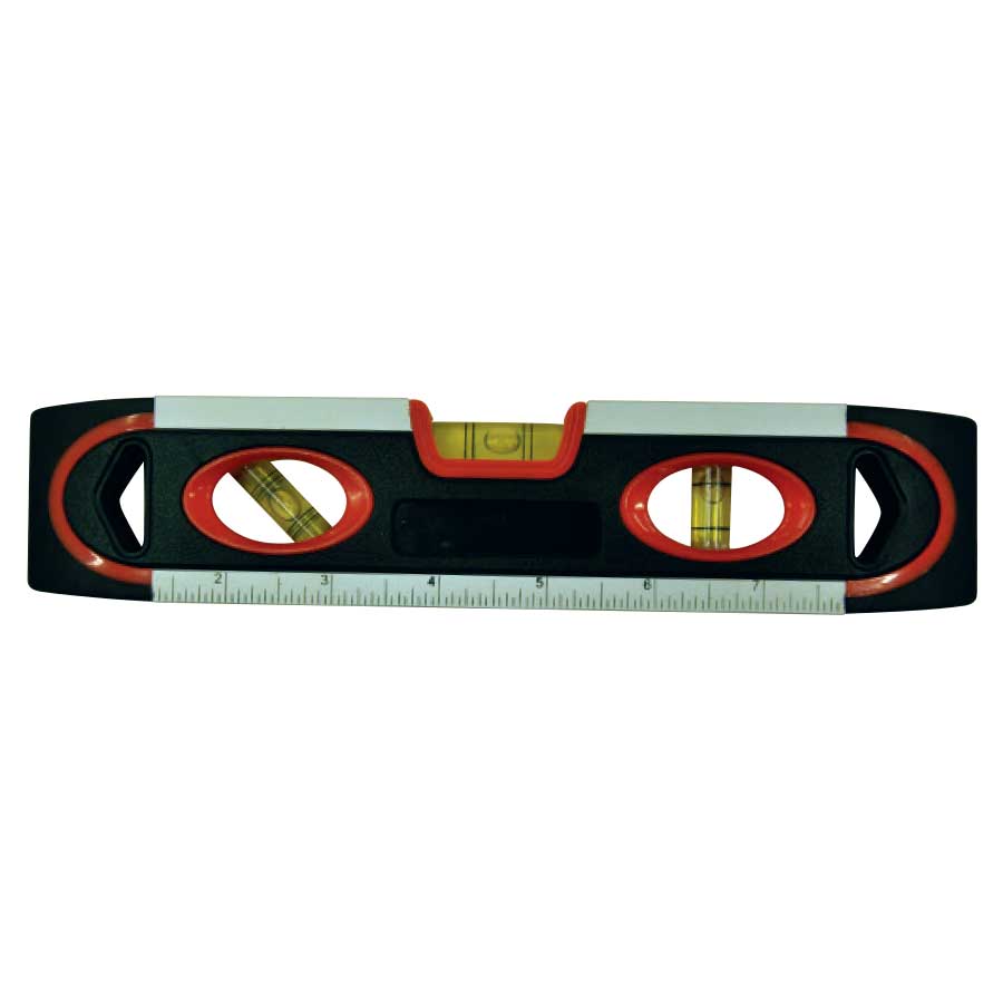 Waterpass Magnet Krisbow 225MM KW0103907