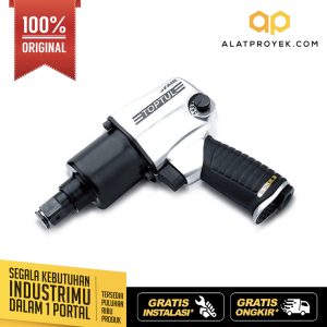 Super Duty Air Impact Wrench Max. Torque 600 Ft-Lb 3/4" DR. Toptul KAAA2460