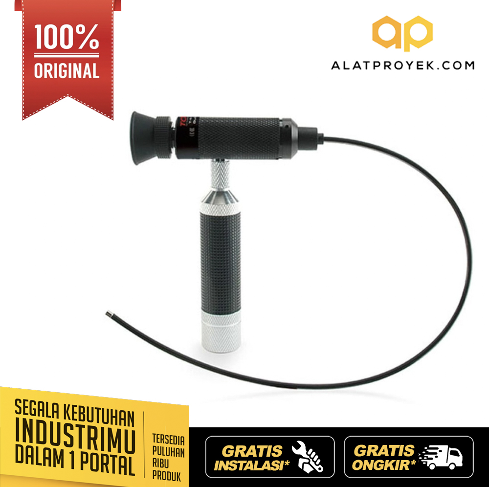 T-Type Image Guide Scope Toptul JJAU0418