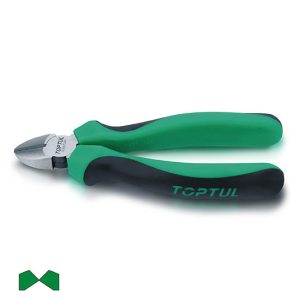 Tang Potong Diagonal Toptul DEBB2206 6" Cutting Pliers