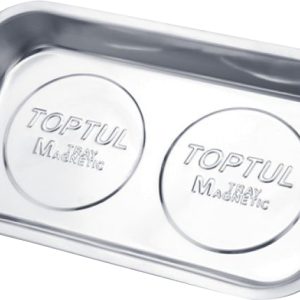 Mangkok Magnet Magnetic Trays L240 x W140 x H42mm Toptul JJAF2414