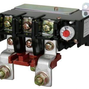 Thermal Overload Relay Hitachi TR150B-2E 80A