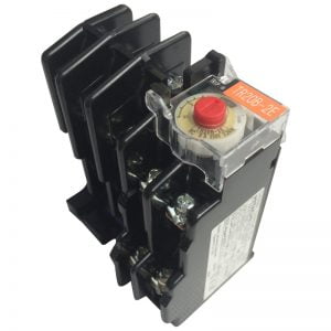 Thermal Overload Relay Hitachi TR20B-2E 1.2A