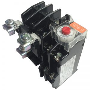 Thermal Overload Relay Hitachi TR25B-2E 20A