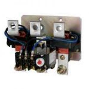 Thermal Overload Relay Hitachi TR400B-2E 300A