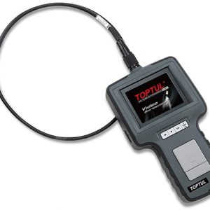 Portable Video Borescope Toptul VARF3901