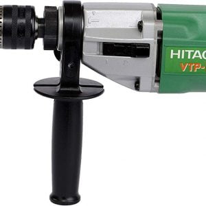 Bor Listrik Impact Drill 18mm Hitachi Hikoki VTP18