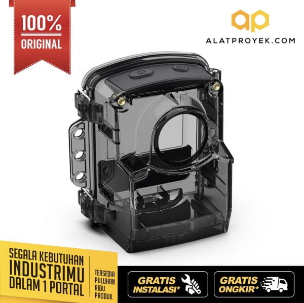 Waterproof Housing For TLC2000 Brinno ATH1000