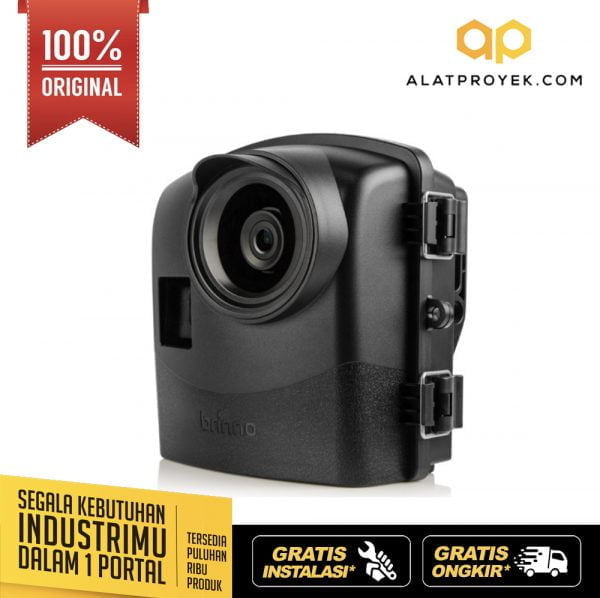 Weather Resistant Power Housing for TLC Series Brinno ATH2000
