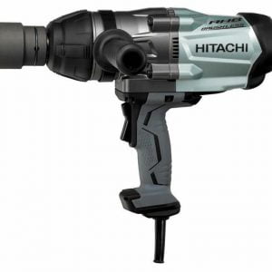 Mesin Bor Impact Wrench 22mm Brushless Hitachi Hikoki WR22SE