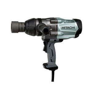 Mesin Bor Impact Wrench 25mm Brushless Hitachi Hikoki WR25SE