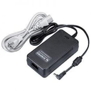AC Adapter For PW3198 Hioki Z1002