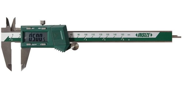 Electonic Caliper Insize 1102-150