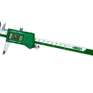 Electonic Caliper Insize 1102-200