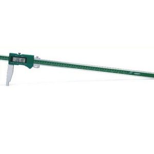 Digital Caliper (Jaw Length 200mm) 0-1000mm/0-40" Insize 1106-1003