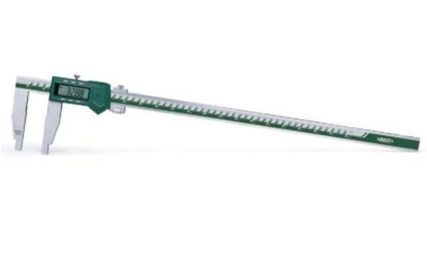 Digital Caliper (Jaw Length 100mm) 0-450mm/0-18" Insize 1106-451