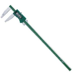 Digital Caliper (Jaw Length 100mm) 0-500mm/0-20" Insize 1106-501