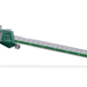 Digital Caliper (Jaw Length 60mm) 0-250mm/0-10" Insize 1108-250