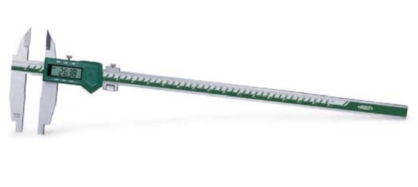 Digital Caliper (Jaw Length 150mm) 0-1000mm/0-40" Insize 1117-1002