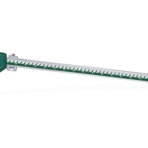 Digital Caliper (Jaw Length 100mm) 0-500mm/0-20" Insize 1117-501