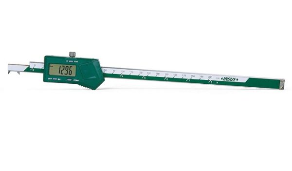 Digital Hook Caliper 3-200mm/0.12-8" Insize 1122-200A