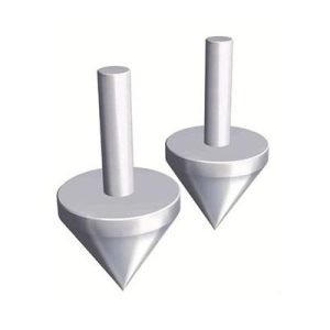Conical Points (Pair) Insize 1125-T101