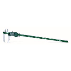 JANGKA DIGITAL CALIPER (jaw length 200mm) 0-500mm/0-20" INSIZE 1136-503