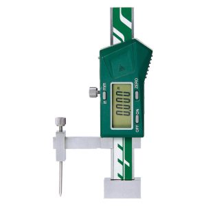 PENGUKUR KETINGGIAN MINI DIGITAL HEIGHT GAGE 0-20mm/0-0.8" INSIZE 1146-20B