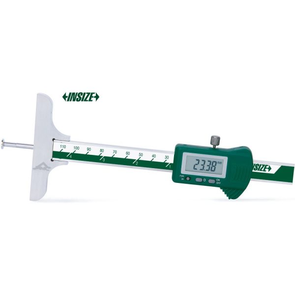TITIK DISK POINT (for grooves inside blind hole) 0.5MM INSIZE 1148-P104