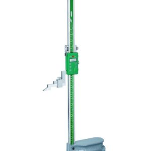 PENGUKUR KETINGGIAN LIGHT DUTY DIGITAL HEIGHT GAGE 0-500mm/0-20" INSIZE 1150-500