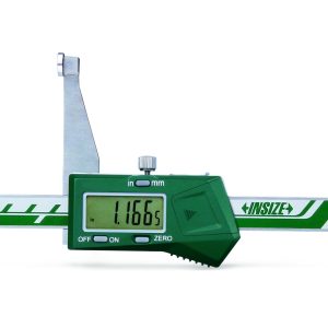 JANGKA CELAH DIGITAL SNAP GAGE 0-50mm/0-2" INSIZE 1163-50A