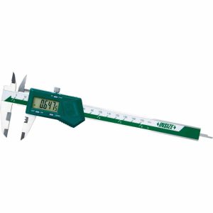 JANGKA DIGITAL CRIMP HEIGHT CALIPER 0-150mm/0-6" INSIZE 1165-150A