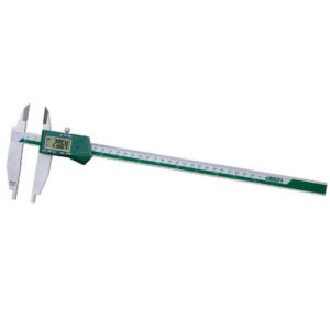 JANGKA DIGITAL CALIPER (jaw length 60mm) 0-300mm/0-12" INSIZE 1171-306