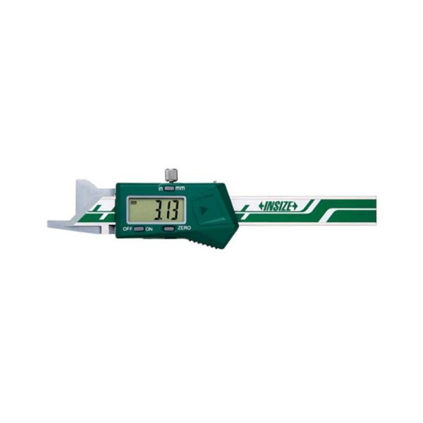 PEMBUAT LUBANG DIGITAL CHAMFER GAGE (45 degree) 0-10mm/0-0.39" INSIZE 1180-6