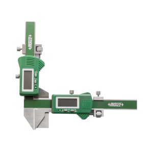 JANGKA DIGITAL GEAR TOOTH CALIPER M5-50mm INSIZE 1181-M50A
